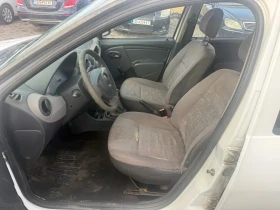 Dacia Sandero 1.2 БЕНЗИН | Auto.bg — изображение 6 Dacia Sandero 1.2 БЕНЗИН | Auto.bg — изображение 6