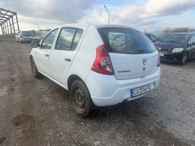 Dacia Sandero 1.2 БЕНЗИН | Auto.bg — изображение 2 Dacia Sandero 1.2 БЕНЗИН | Auto.bg — изображение 2