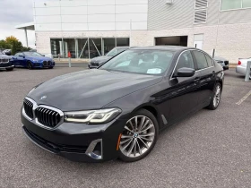 BMW 530 * 530i xDrive * CARFAX * ЦЕНА ДО БГ