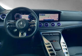 Mercedes-Benz AMG GT 63 S/639HP/4MATIC+ /NIGHT/PANO/DISTR/360/BURM/738q - 133499 € - 22311313 8 | Car24.bg Mercedes-Benz AMG GT 63 S/639HP/4MATIC+ /NIGHT/PANO/DISTR/360/BURM/738q - 133499 € - 22311313 8