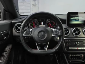 Mercedes-Benz CLA 220 220 AMG Line - 15450 € - 42001173 13 | Car24.bg Mercedes-Benz CLA 220 220 AMG Line - 15450 € - 42001173 13