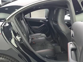 Mercedes-Benz CLA 220 220 AMG Line - 15450 € - 42001173 11 | Car24.bg Mercedes-Benz CLA 220 220 AMG Line - 15450 € - 42001173 11