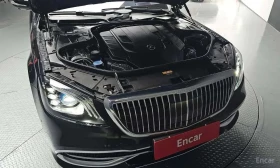 Mercedes-Benz Maybach undefined | Auto.bg — изображение 6 Mercedes-Benz Maybach undefined | Auto.bg — изображение 6
