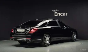 Mercedes-Benz Maybach undefined | Auto.bg — изображение 2 Mercedes-Benz Maybach undefined | Auto.bg — изображение 2