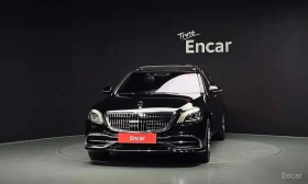 Mercedes-Benz Maybach undefined | Auto.bg — изображение 3 Mercedes-Benz Maybach undefined | Auto.bg — изображение 3