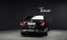 Mercedes-Benz Maybach undefined | Auto.bg — изображение 4 Mercedes-Benz Maybach undefined | Auto.bg — изображение 4