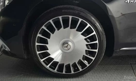 Mercedes-Benz Maybach undefined | Auto.bg — изображение 5 Mercedes-Benz Maybach undefined | Auto.bg — изображение 5