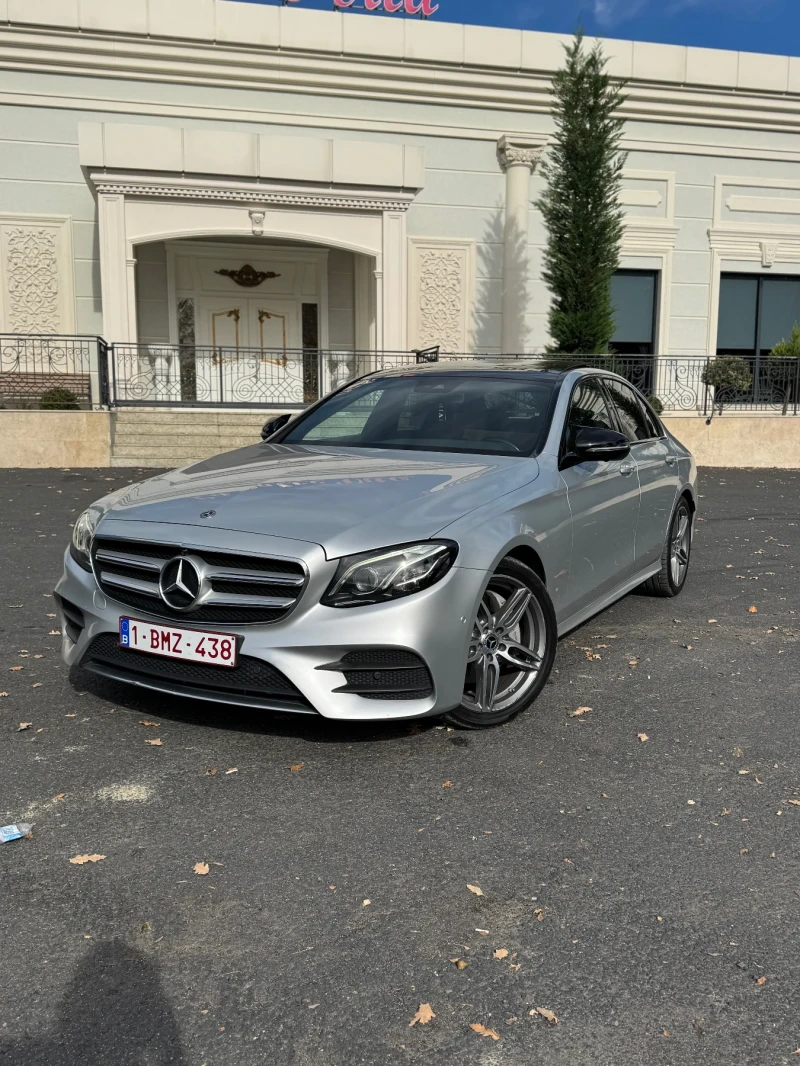 Mercedes-Benz E 220 - 44999 лв. / 23007.62 € - 11455034 1 | Car24.bg Mercedes-Benz E 220 - 44999 лв. / 23007.62 € - 11455034 1