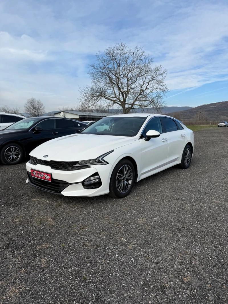 Kia K5 НАЛИЧНА* ДЖОЙСТИК* LPG - 18400 € / 35987.27 лв. - 39166720 1 | Car24.bg Kia K5 НАЛИЧНА* ДЖОЙСТИК* LPG - 18400 € / 35987.27 лв. - 39166720 1