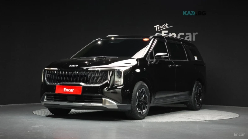 Kia Carnival * 3.5* NOBLESSE* ПОДГРЕВ* ОБДУХВАНЕ* 360* - 25550 € / 49971.46 лв. - 10458606 1 | Car24.bg Kia Carnival * 3.5* NOBLESSE* ПОДГРЕВ* ОБДУХВАНЕ* 360* - 25550 € / 49971.46 лв. - 10458606 1