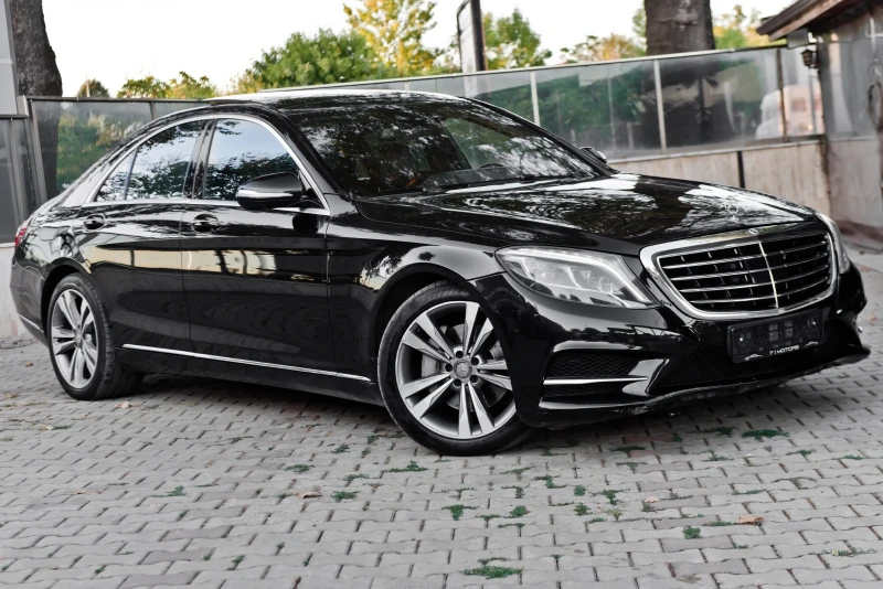 Mercedes-Benz S 350 AMG/7G/4M/360/PANO/FULL - 19999 € - 33691296 1 | Car24.bg Mercedes-Benz S 350 AMG/7G/4M/360/PANO/FULL - 19999 € - 33691296 1