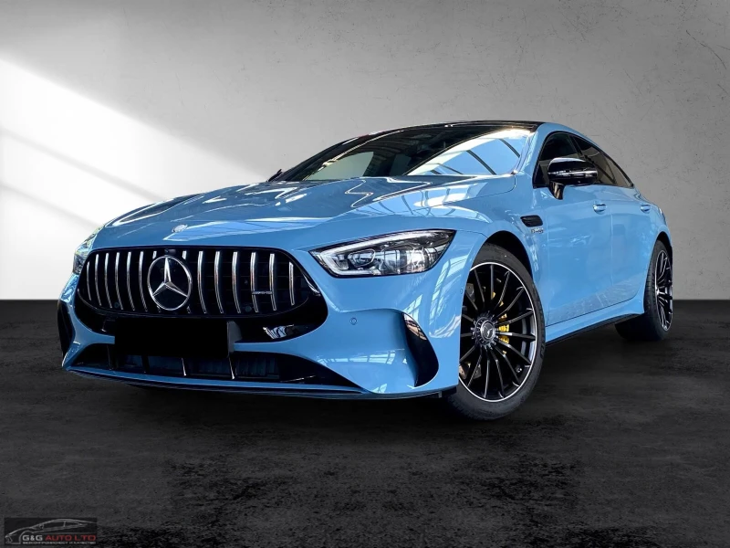 Mercedes-Benz AMG GT 63 S/639HP/4MATIC+ /NIGHT/PANO/DISTR/360/BURM/738q - 133499 € - 22311313 1 | Car24.bg Mercedes-Benz AMG GT 63 S/639HP/4MATIC+ /NIGHT/PANO/DISTR/360/BURM/738q - 133499 € - 22311313 1