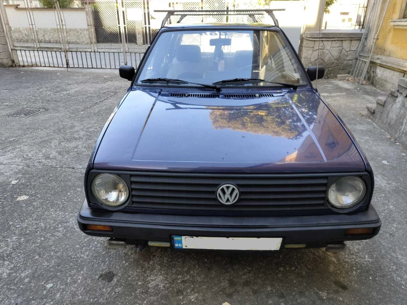 VW Golf - 800 € - 45200280 1 | Car24.bg VW Golf - 800 € - 45200280 1