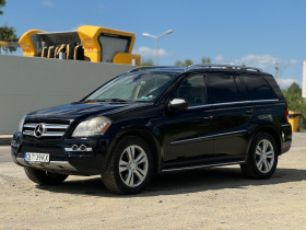 Обява за продажба на Mercedes-Benz GL 450 ~10 000 лв. - изображение 1
