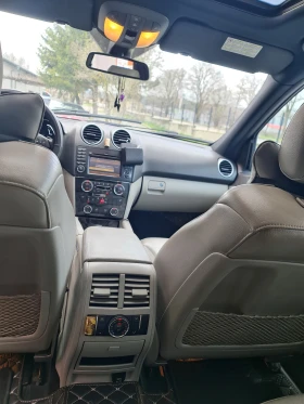 Mercedes-Benz ML 320 - 10250 € / 20047.26 лв. - 60167354 13 | Car24.bg Mercedes-Benz ML 320 - 10250 € / 20047.26 лв. - 60167354 13