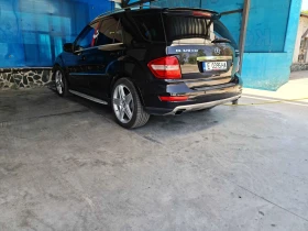 Mercedes-Benz ML 320 - 10250 € / 20047.26 лв. - 60167354 4 | Car24.bg Mercedes-Benz ML 320 - 10250 € / 20047.26 лв. - 60167354 4