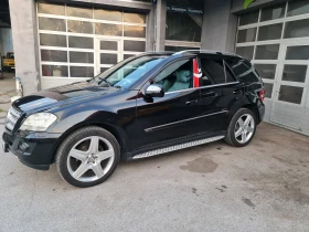 Mercedes-Benz ML 320 - 10250 € / 20047.26 лв. - 60167354 3 | Car24.bg Mercedes-Benz ML 320 - 10250 € / 20047.26 лв. - 60167354 3