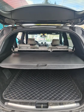 Mercedes-Benz ML 320 - 10250 € / 20047.26 лв. - 60167354 15 | Car24.bg Mercedes-Benz ML 320 - 10250 € / 20047.26 лв. - 60167354 15