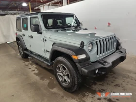 Jeep Wrangler - 27700 € - 15810941 2 | Car24.bg Jeep Wrangler - 27700 € - 15810941 2