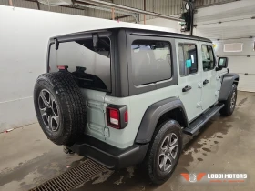 Jeep Wrangler - 27700 € - 15810941 3 | Car24.bg Jeep Wrangler - 27700 € - 15810941 3