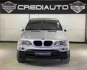 BMW X5 AUTO | Auto.bg — изображение 2 BMW X5 AUTO | Auto.bg — изображение 2