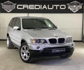 BMW X5 AUTO | Auto.bg — изображение 3 BMW X5 AUTO | Auto.bg — изображение 3