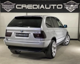BMW X5 AUTO | Auto.bg — изображение 6 BMW X5 AUTO | Auto.bg — изображение 6