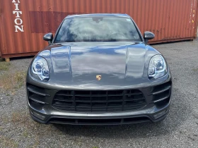 Porsche Macan Turbo / CARFAX / АВТОКРЕДИТ | Auto.bg — изображение 5 Porsche Macan Turbo / CARFAX / АВТОКРЕДИТ | Auto.bg — изображение 5