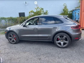 Porsche Macan Turbo / CARFAX / АВТОКРЕДИТ | Auto.bg — изображение 2 Porsche Macan Turbo / CARFAX / АВТОКРЕДИТ | Auto.bg — изображение 2
