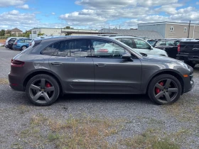 Porsche Macan Turbo / CARFAX / АВТОКРЕДИТ | Auto.bg — изображение 3 Porsche Macan Turbo / CARFAX / АВТОКРЕДИТ | Auto.bg — изображение 3