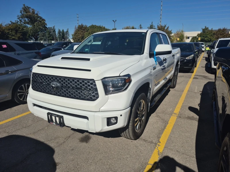 Toyota Tundra TRD PRO CREW CAB * * CARFAX * * АВТО КРЕДИТ * * - 52999 лв. / 27097.96 € - 66839630 1 | Car24.bg Toyota Tundra TRD PRO CREW CAB * * CARFAX * * АВТО КРЕДИТ * * - 52999 лв. / 27097.96 € - 66839630 1