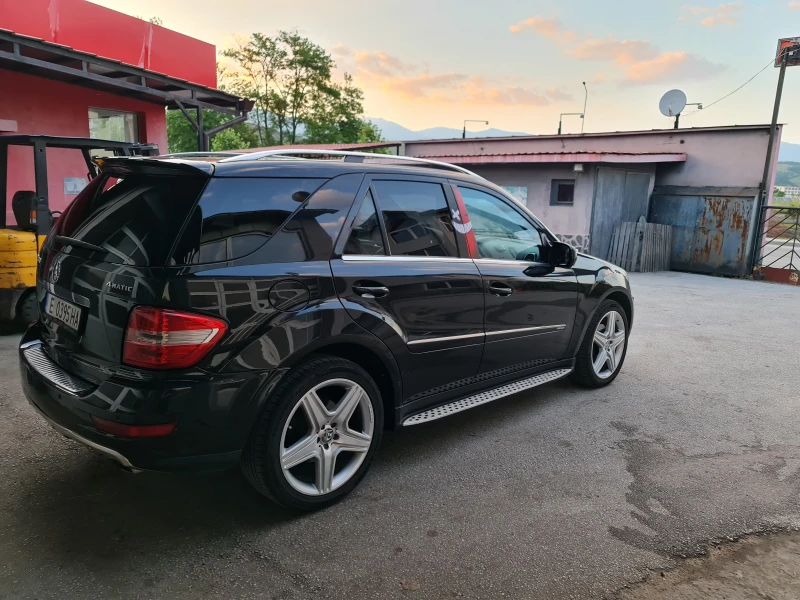 Mercedes-Benz ML 320 - 10250 € / 20047.26 лв. - 60167354 1 | Car24.bg Mercedes-Benz ML 320 - 10250 € / 20047.26 лв. - 60167354 1