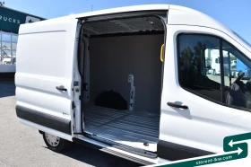 Ford Transit VAN26028 | Auto.bg — изображение 8 Ford Transit VAN26028 | Auto.bg — изображение 8