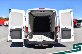 Ford Transit VAN26028 | Auto.bg — изображение 5 Ford Transit VAN26028 | Auto.bg — изображение 5