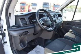 Ford Transit VAN26028 | Auto.bg — изображение 11 Ford Transit VAN26028 | Auto.bg — изображение 11