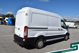 Ford Transit VAN26028 | Auto.bg — изображение 3 Ford Transit VAN26028 | Auto.bg — изображение 3