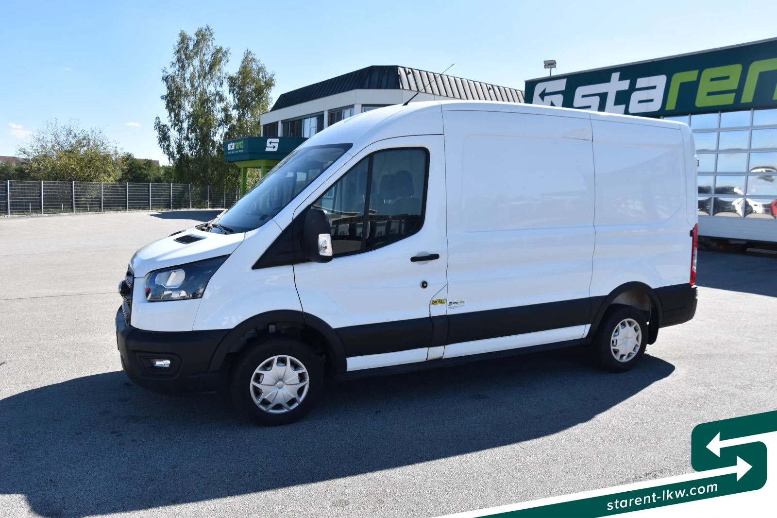 Ford Transit VAN26028 | Auto.bg — изображение 1 Ford Transit VAN26028 | Auto.bg — изображение 1