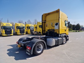 Scania R 410 Topline Mega | Mobile.bg   3