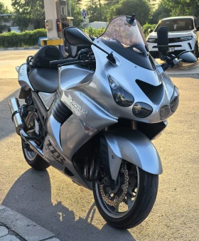 Kawasaki Zzr undefined | Auto.bg — изображение 3 Kawasaki Zzr undefined | Auto.bg — изображение 3