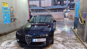 Alfa Romeo 159 sportwagon | Mobile.bg   3