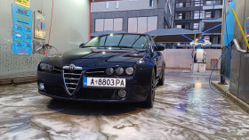 Обява за продажба на Alfa Romeo 159 sportwagon ~6 000 лв. - изображение 1