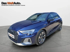 Audi A3 Audi A3 Allstreet 35 TFSI - Car24.bg Audi A3 Audi A3 Allstreet 35 TFSI