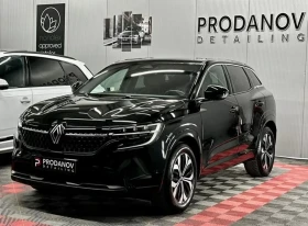 Renault Austral 1.3 160hp EU6 SALE WEEK 1 - Car24.bg Renault Austral 1.3 160hp EU6 SALE WEEK 1