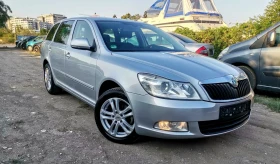 Skoda Octavia 1.8/NAVI/KOЖА/АВТОМАТ - Car24.bg Skoda Octavia 1.8/NAVI/KOЖА/АВТОМАТ