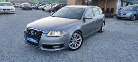 Audi A6 3.0TDI S-line Quattro - Car24.bg Audi A6 3.0TDI S-line Quattro