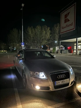 Audi A6 - 3900 € / 7627.74 лв. - 27229053 2 | Car24.bg Audi A6 - 3900 € / 7627.74 лв. - 27229053 2