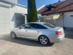 Audi A6 - 3900 € / 7627.74 лв. - 27229053 8 | Car24.bg Audi A6 - 3900 € / 7627.74 лв. - 27229053 8