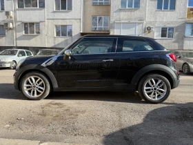 Mini Paceman 2.0 D | Auto.bg — изображение 5 Mini Paceman 2.0 D | Auto.bg — изображение 5