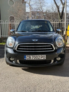 Mini Paceman 2.0 D | Auto.bg — изображение 1 Mini Paceman 2.0 D | Auto.bg — изображение 1