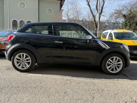 Mini Paceman 2.0 D | Auto.bg — изображение 4 Mini Paceman 2.0 D | Auto.bg — изображение 4
